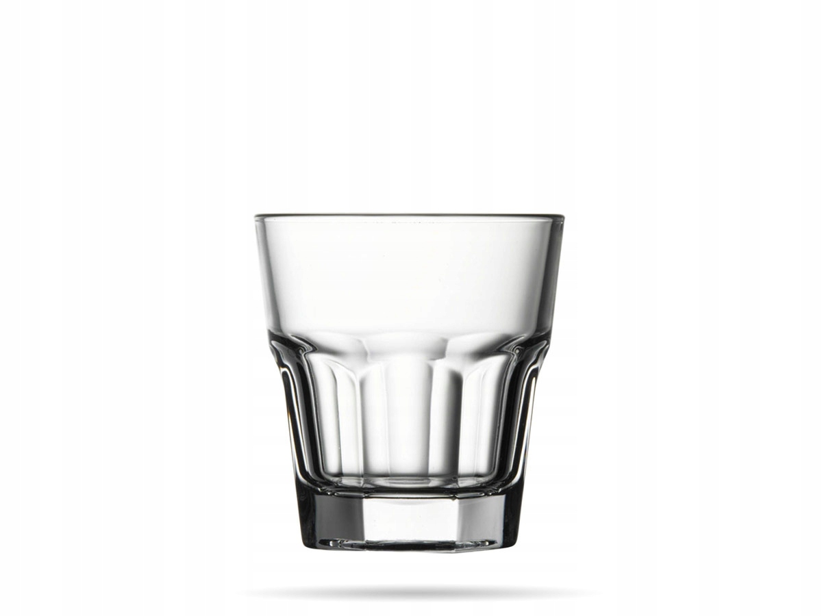 

Niska szklanka 245 ml Casablanca Pasabahce