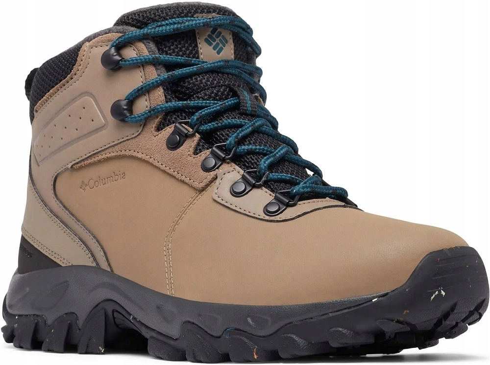 Buty Trekkingowe Męskie Columbia Newton Ridge II Waterproof