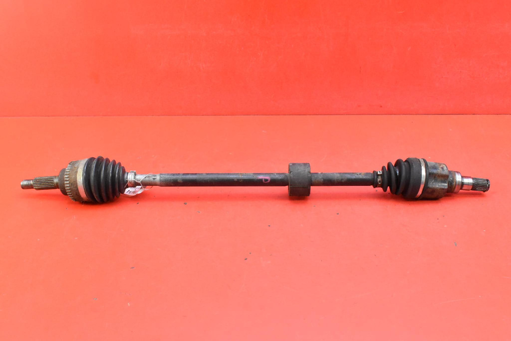 semi-axis right front MANUAL SUZUKI ALTO 7 VII 1.0 68 KM 09-14
