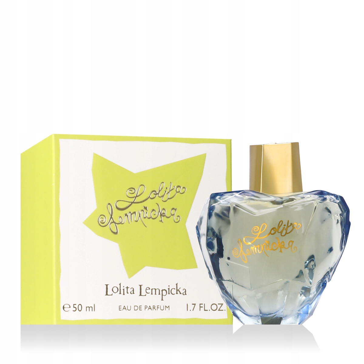 Lolita Lempicka Mon Premier Parfum Edp 50 ml W