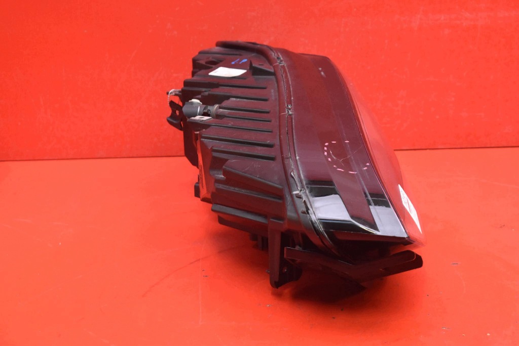 REFLEKTOR left light front FULL LED EU 1034314-01-D TESLA MODEL X 90D 15-21