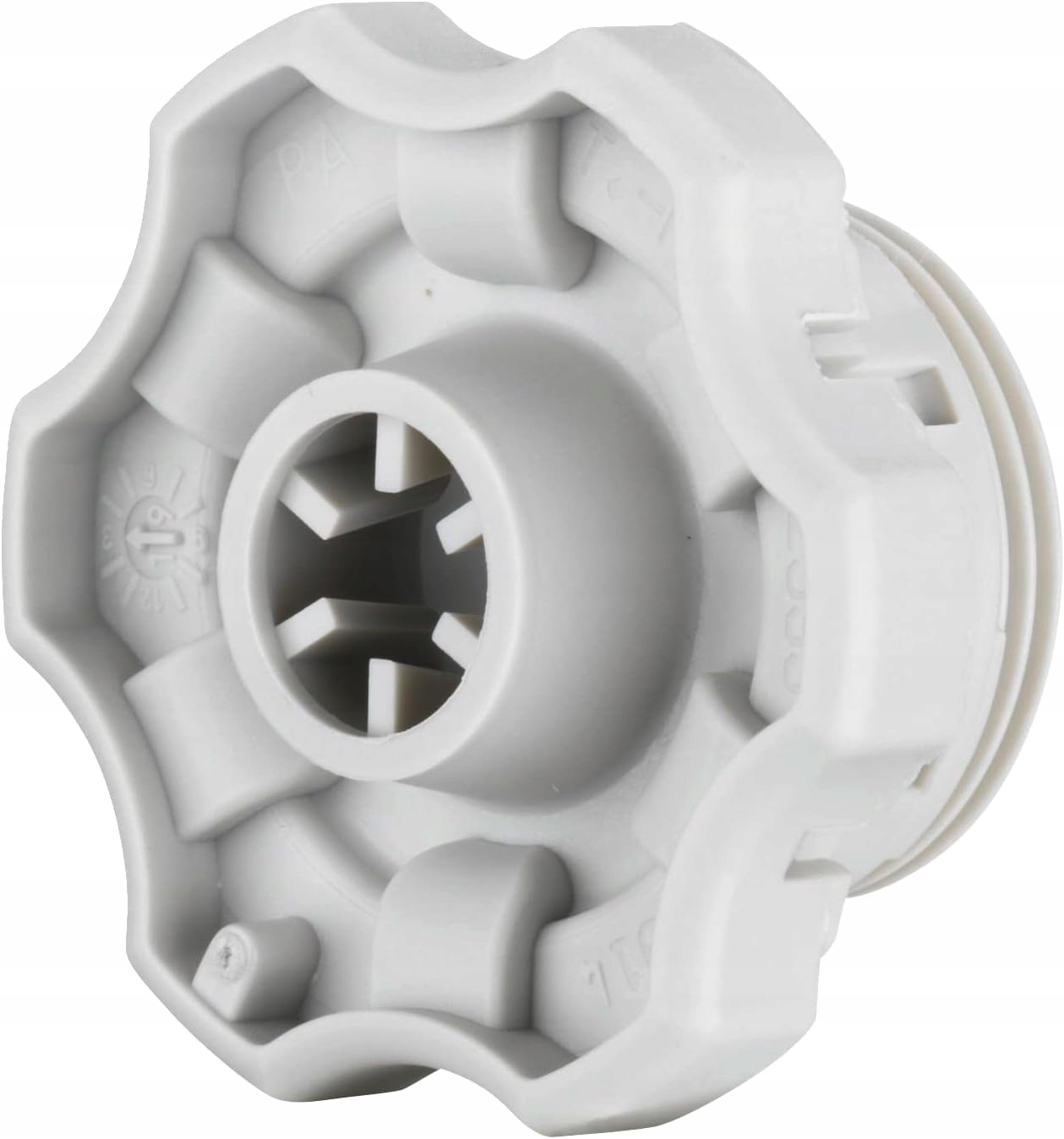 Miele – górny uchwyt na ramię natryskowe do zmywarki (2599914) G570, G575