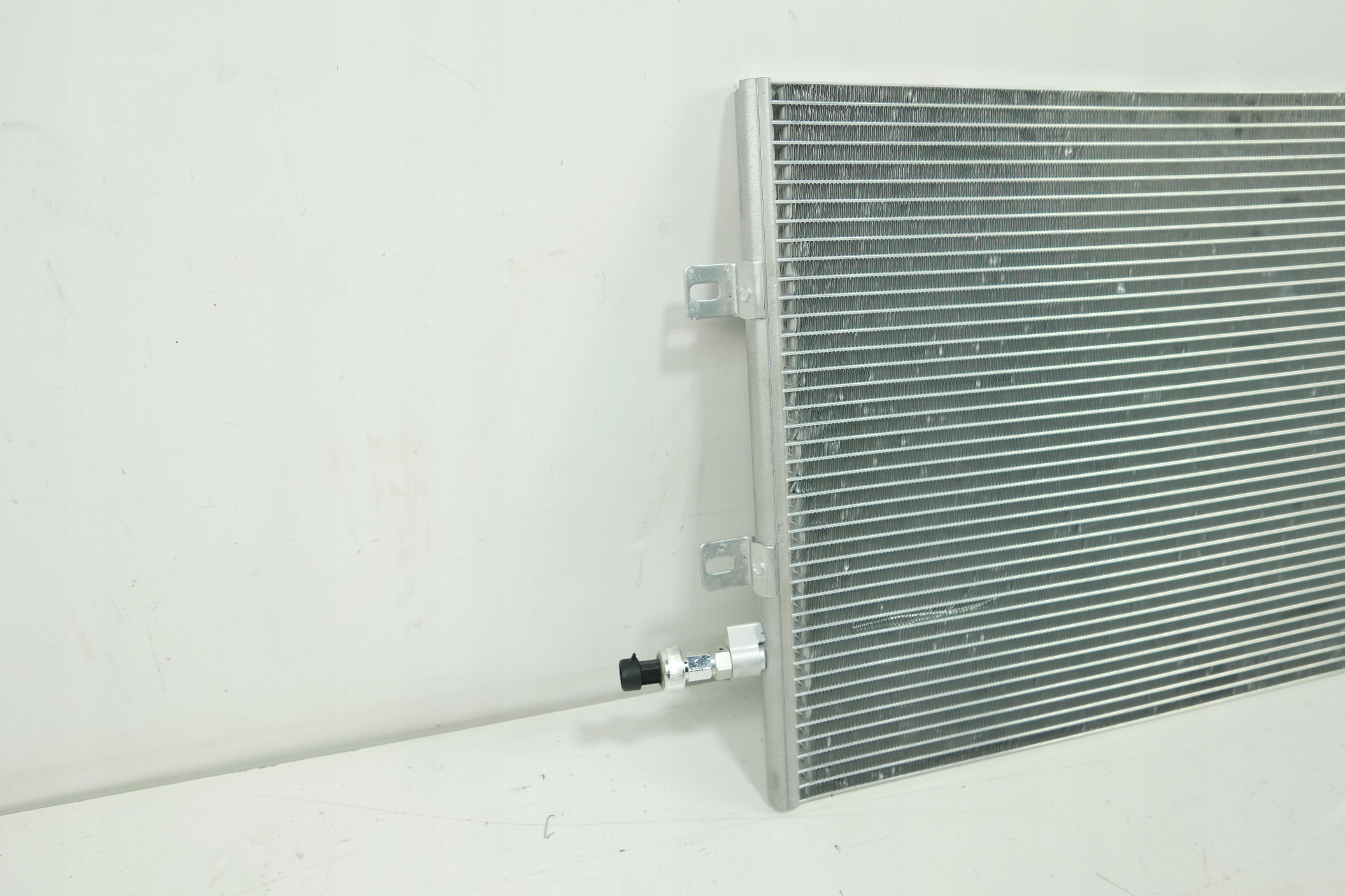 VALEO 818165 CHLODNICA KLIMATYZACJI RENAULT CLIO EAN 3276428181653