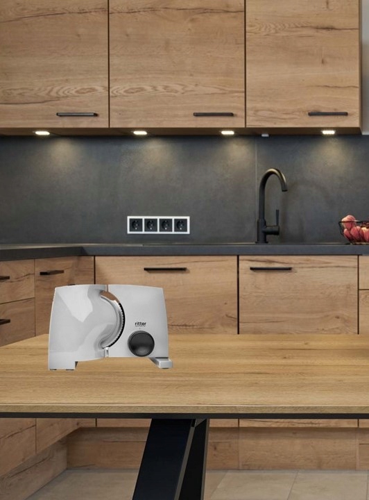 KRAJALNICA DO CHLEBA RITTER SIGMA 1 Marka Ritter