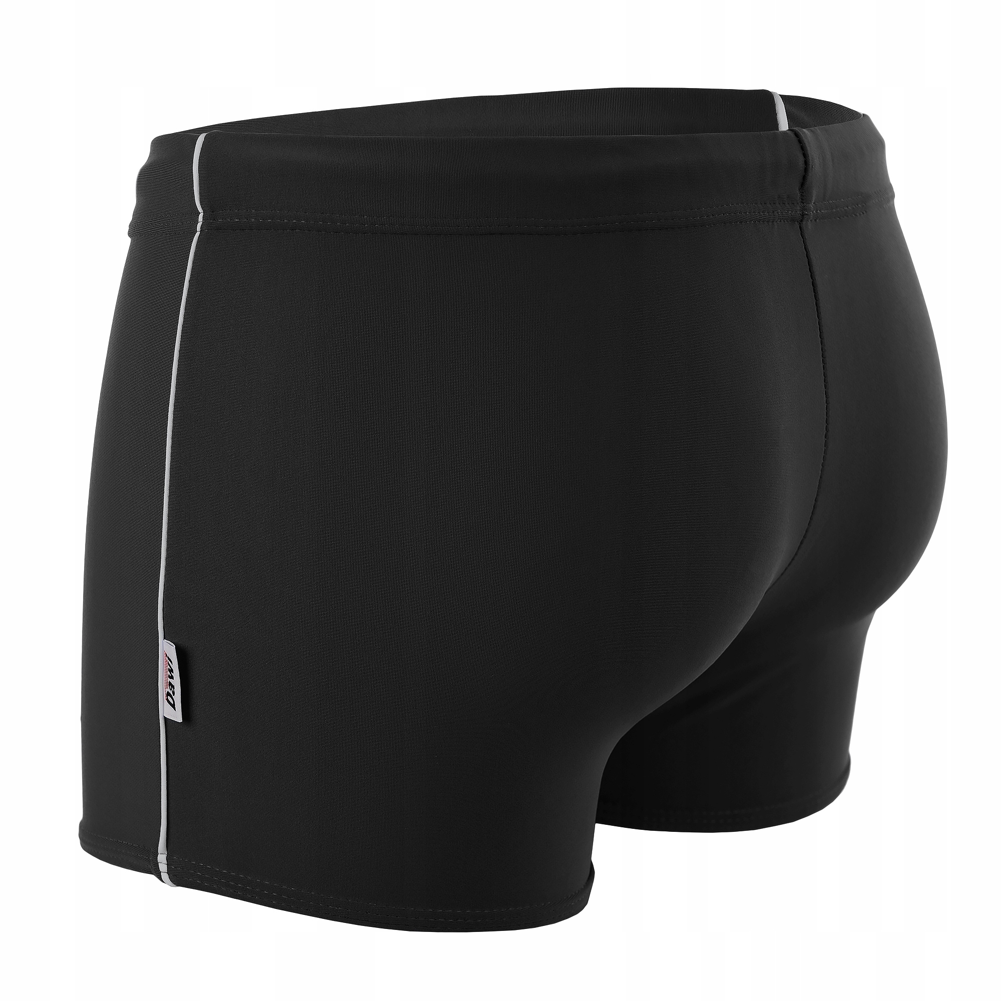 KĄPIELÓWKI SPODENKI KĄPIELOWE BOKSERKI MĘSKIE 5XL Marka DAWI