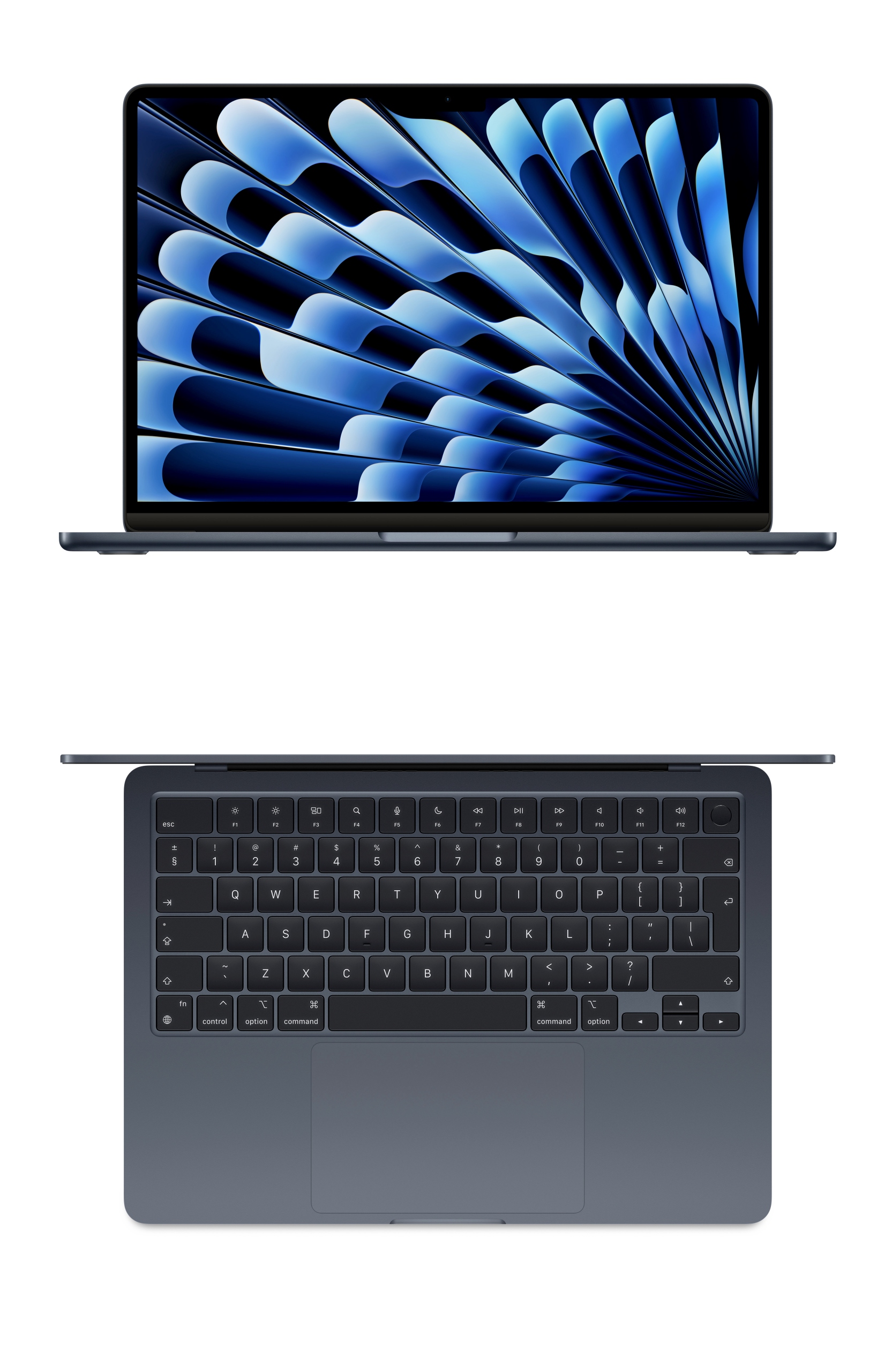 MacBook Air M3 13インチ256GB Apple MacBook Air 13 M3/16GB/256GB/8-core CPU+10-core GPU