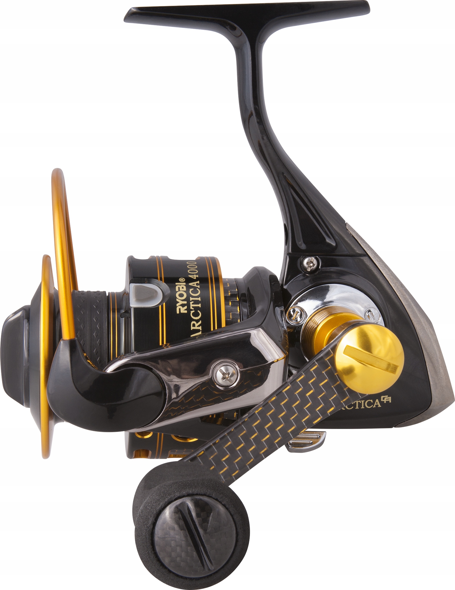 Spinningový naviják Ryobi Arctica Cf 1000 Fd