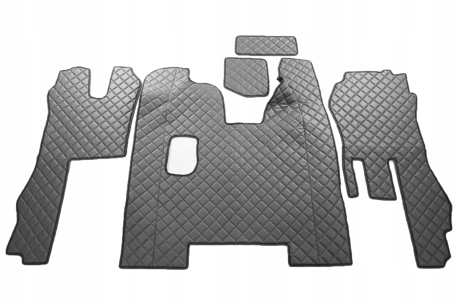 DYWANY DYWANIKI PIKOWANE POKROWCE SCANIA R 04 08