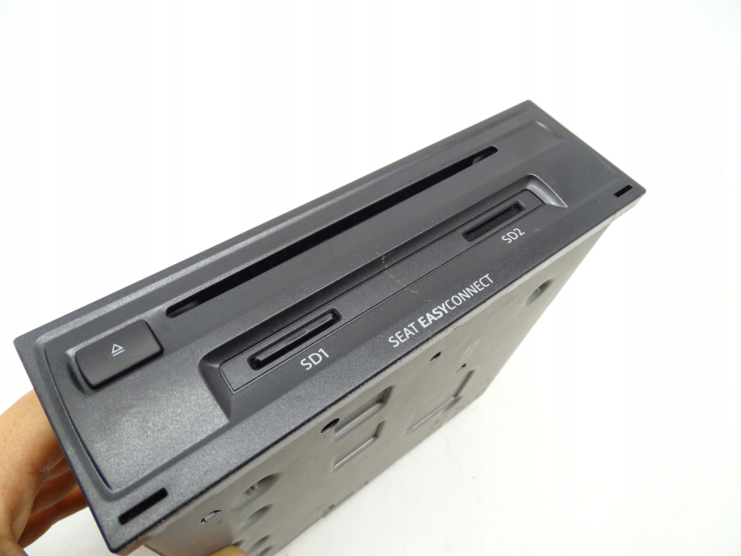 module RADIO navigation SEAT ATECA+KARTA PAMIECI navigation devices 5QA035874