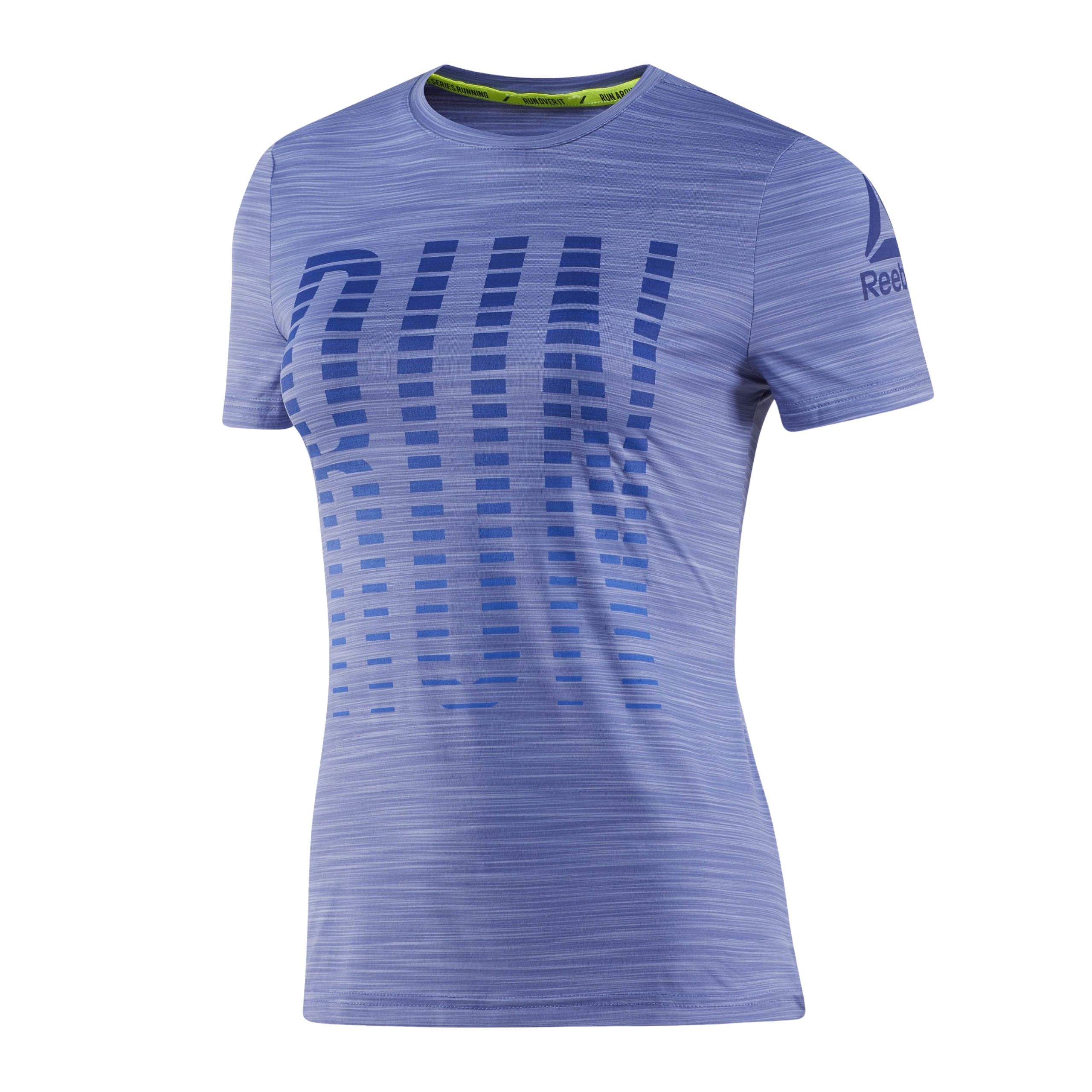 Damska koszulka treningowa Reebok Ac Tee M