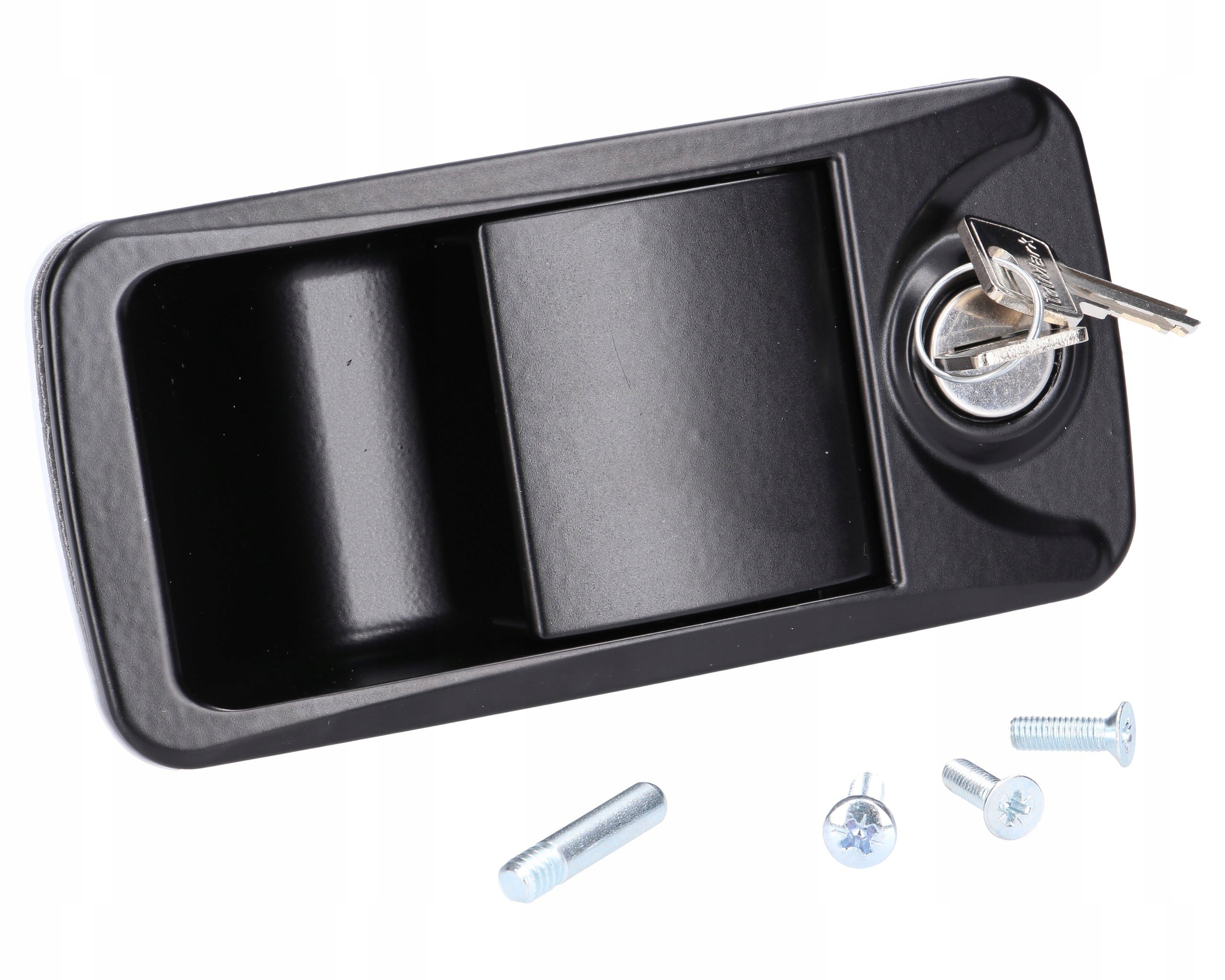 klika dveří nabíječky Manitou, Merlo 032494 32494