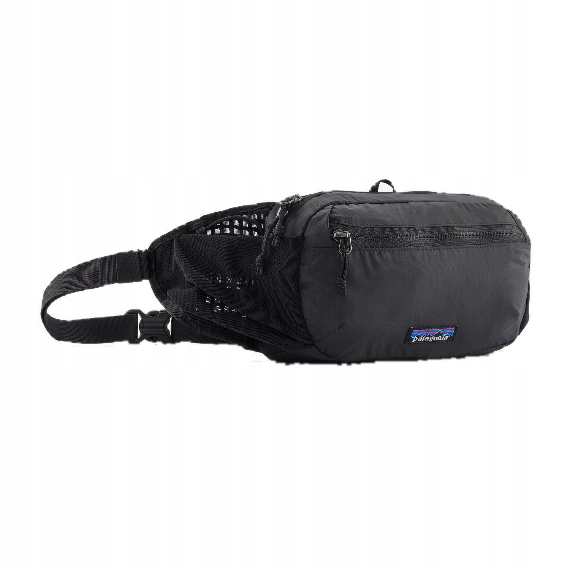 Patagonia Torba biodrowa TERRAVIA HIP PACK 5L