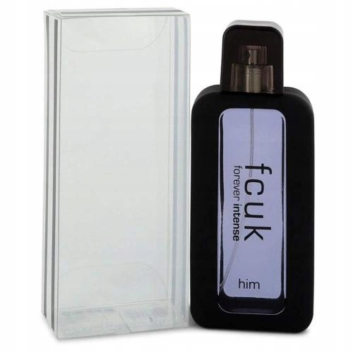 Fcuk Forever Intense Him 100ML