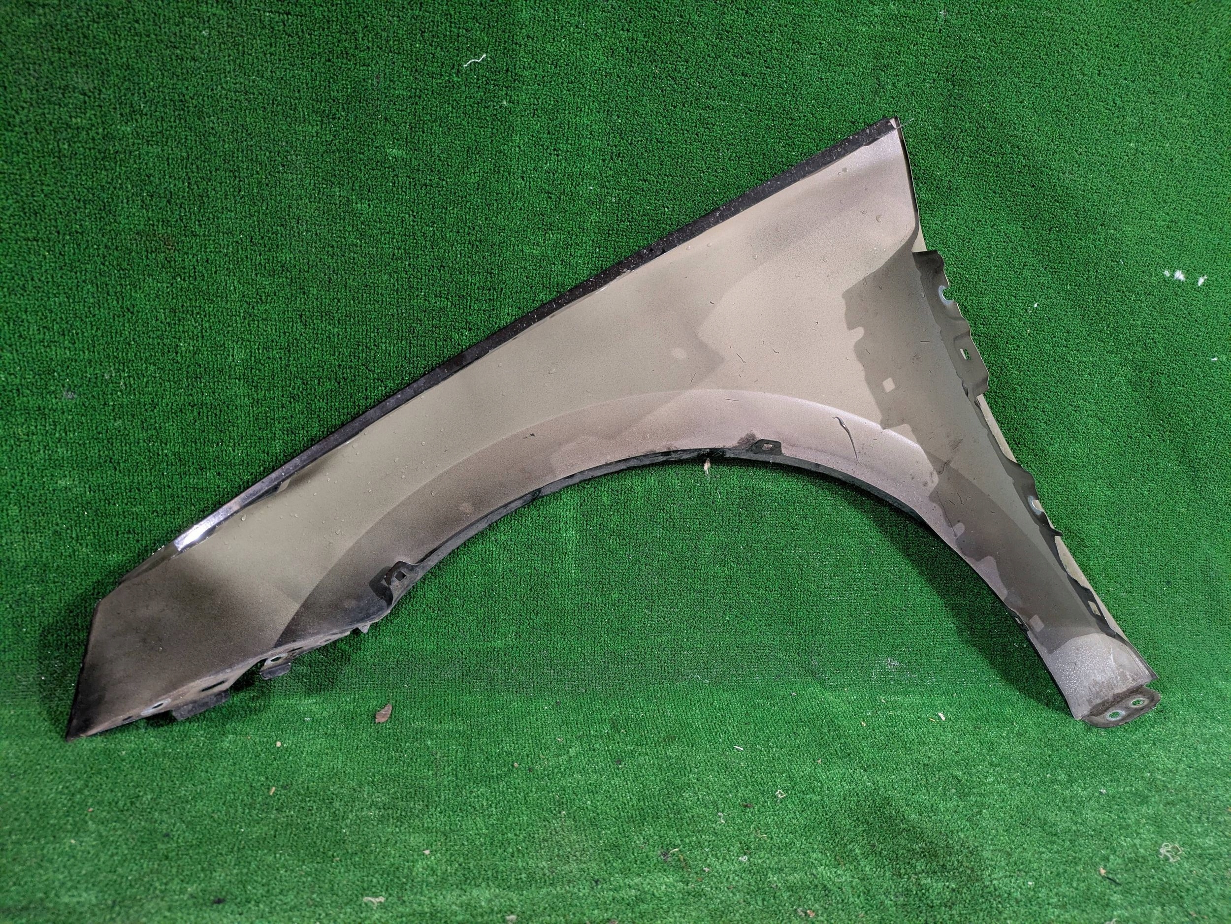 fender front right front SKODA SCALA 657 19- NR.138