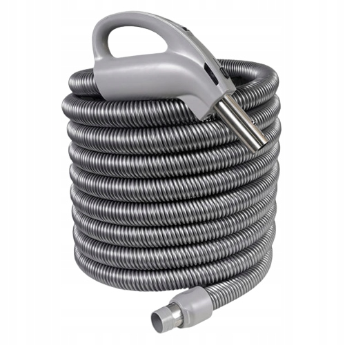 Hadice Pro Centrální Vysavač 7,5 M Zapnuto/vypnuto Cyclo Vac Generic