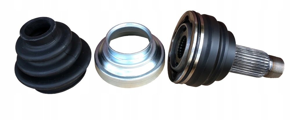 JKD-BM-006183 - Зовнішній ШРУС ЗД ЗД BMW 5 E60 525d