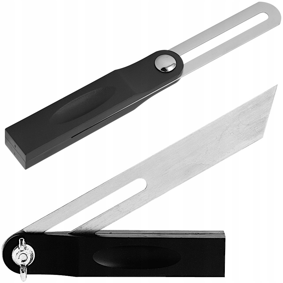 

Kątownik nastawny stolarski 200mm Stanley 0-46-825