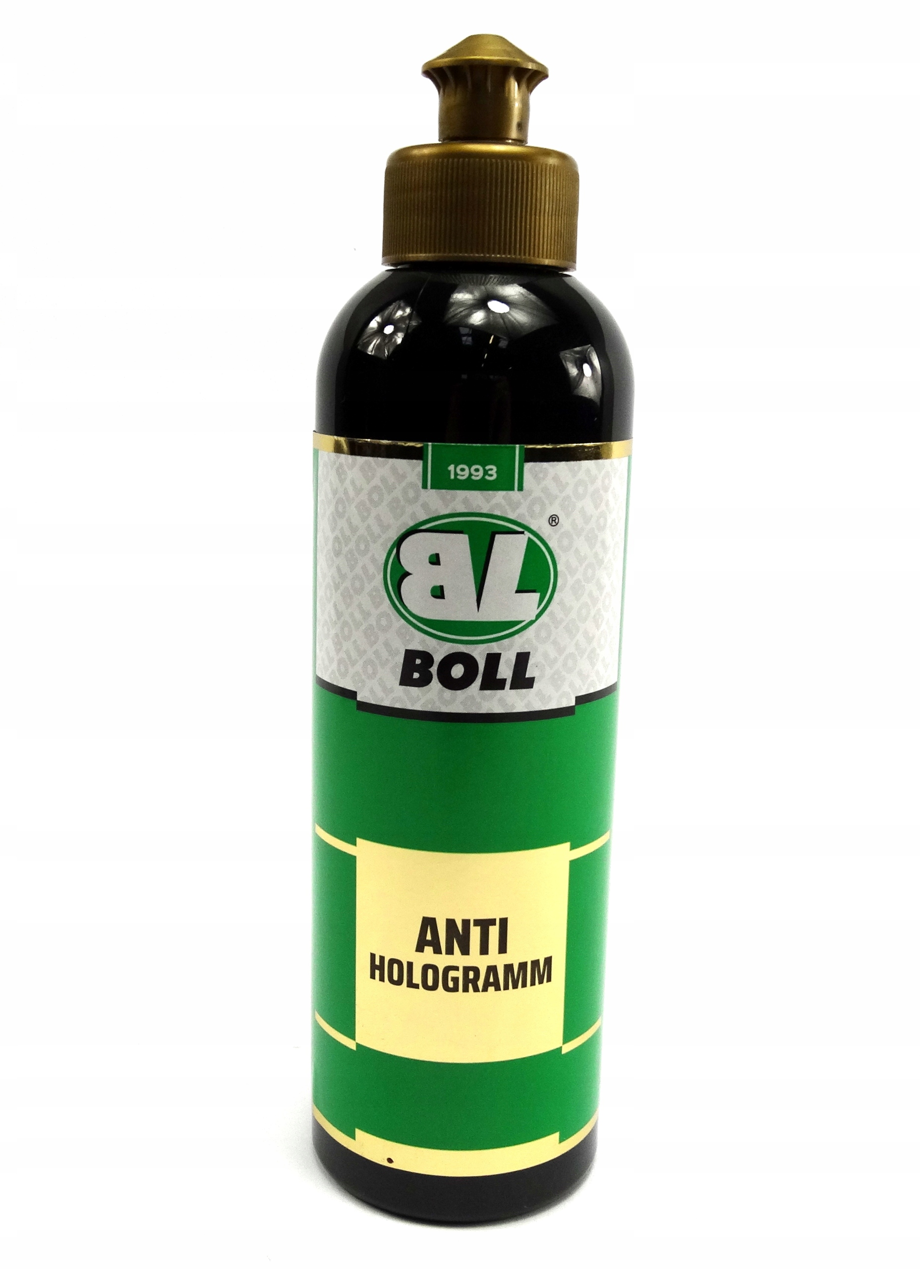 

Boll Pasta Anti Hologramm 250ML