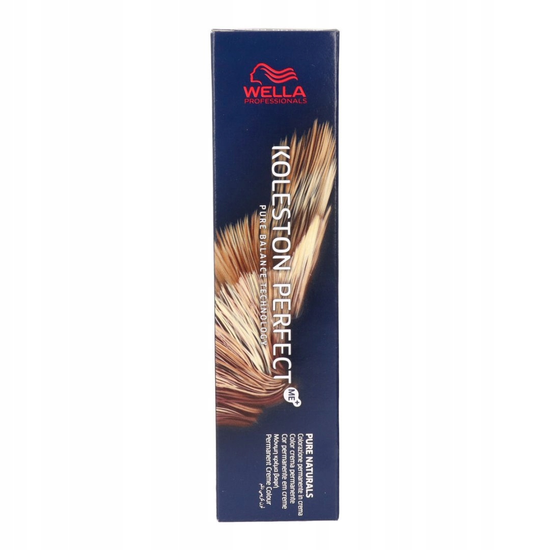 Trvalé barvení Wella Koleston Perfect 44.0 60 ml