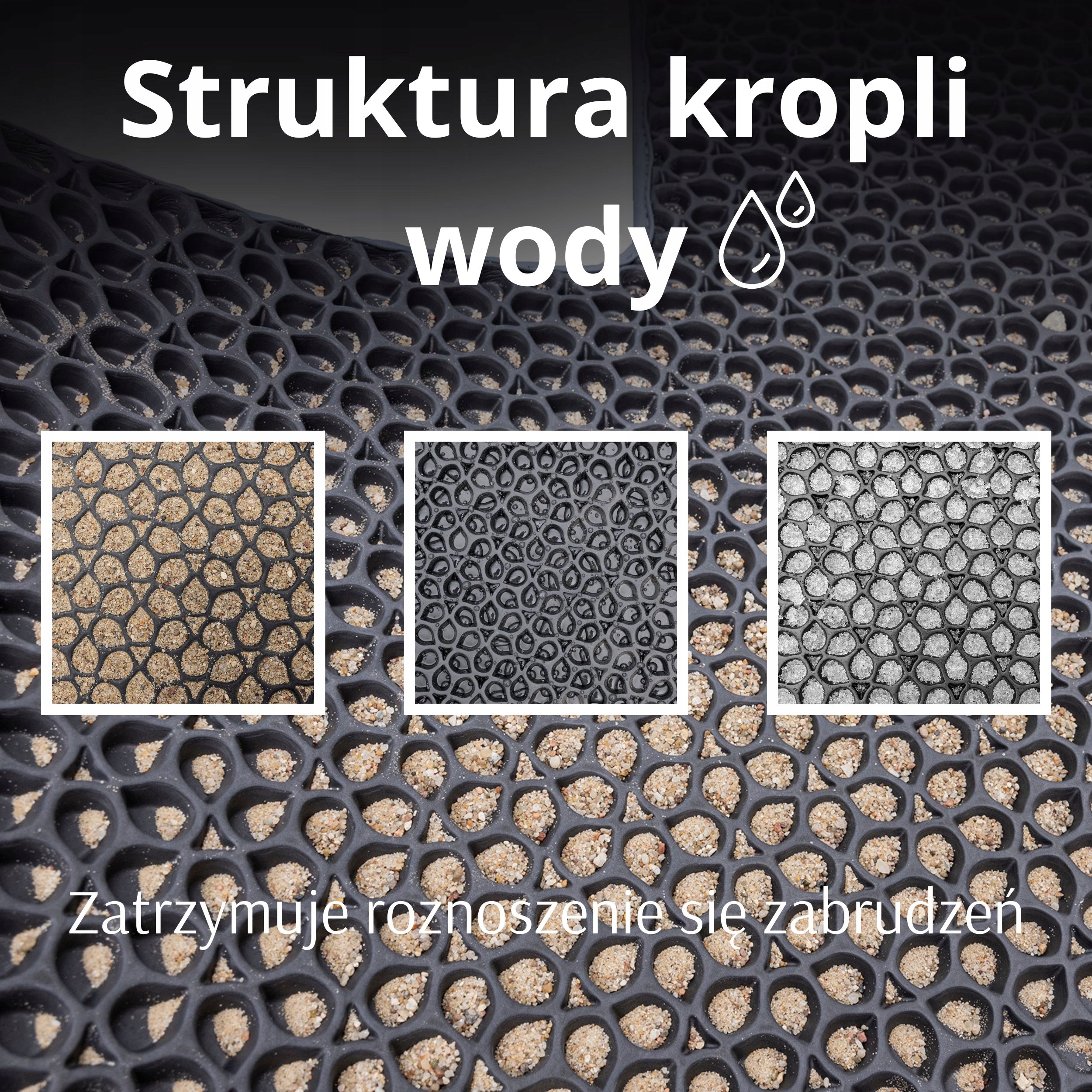 John Deere Seria 6 6930 2007-2012 Dywanik Numery katalogowe zamienników 48016