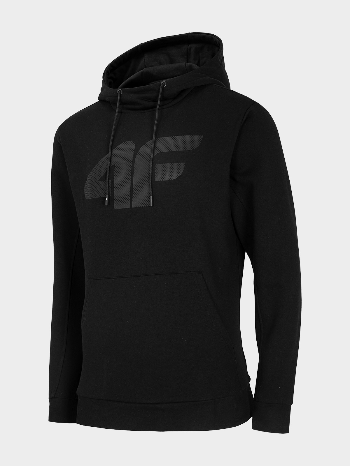 

Bluza Do Biegania Męska 4F BLM002