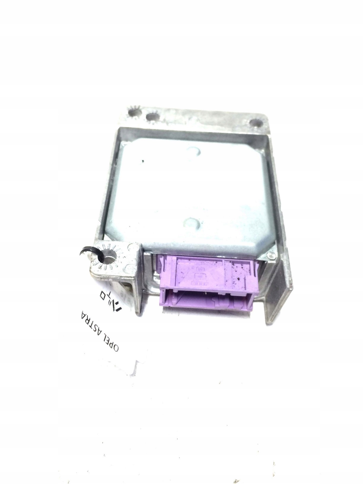 modulo SENSOR airbag GM OPEL ASTRA F 90 450 273 5WK4 072