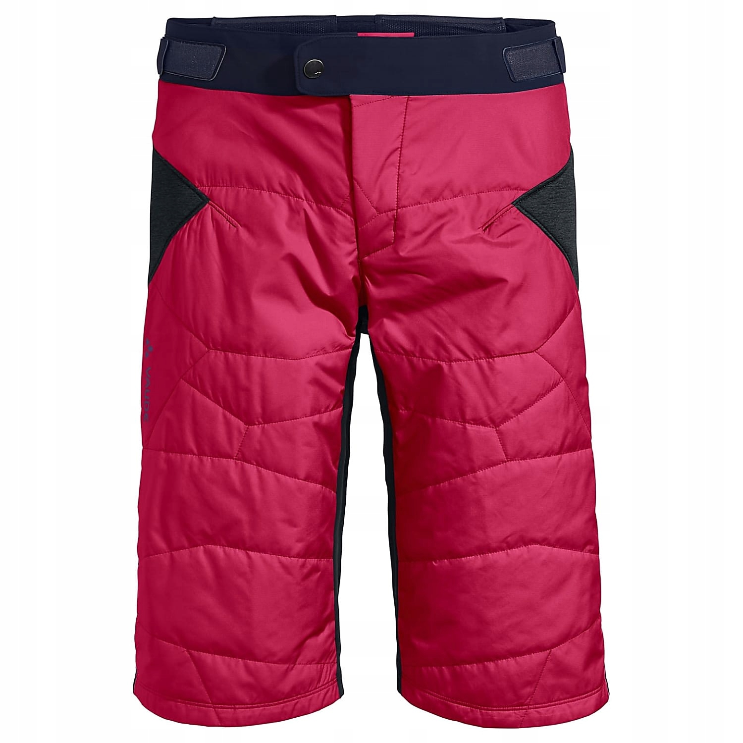 Spodenki Rowerowe Vaude Minaki Short III r.S