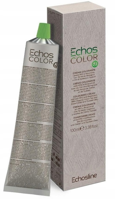 

Echosline Farba Echos Color Wszystkie 100ml