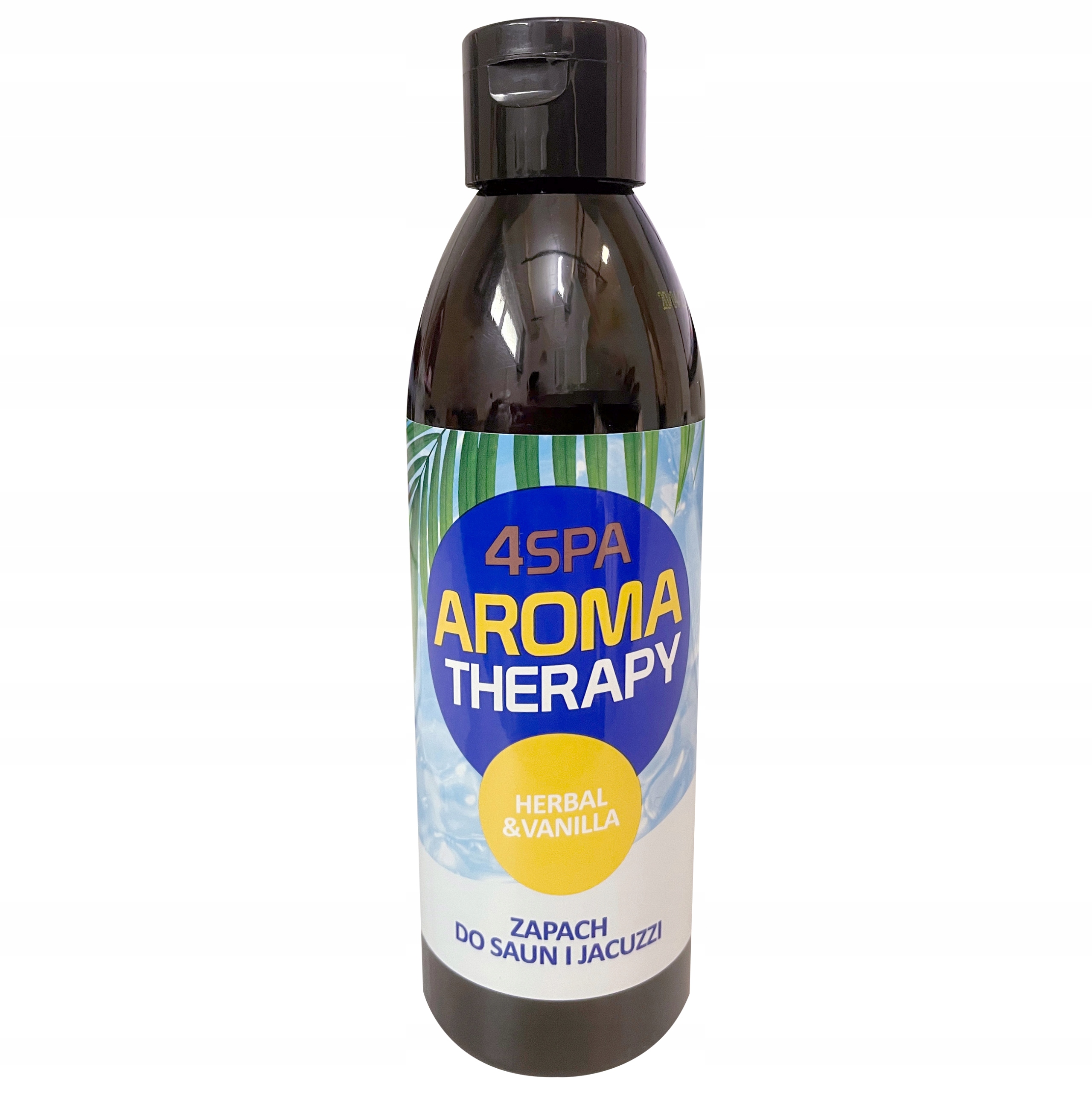 

Zapach Sauna Basen Wanna Spa Jacuzzi Herb&Vani