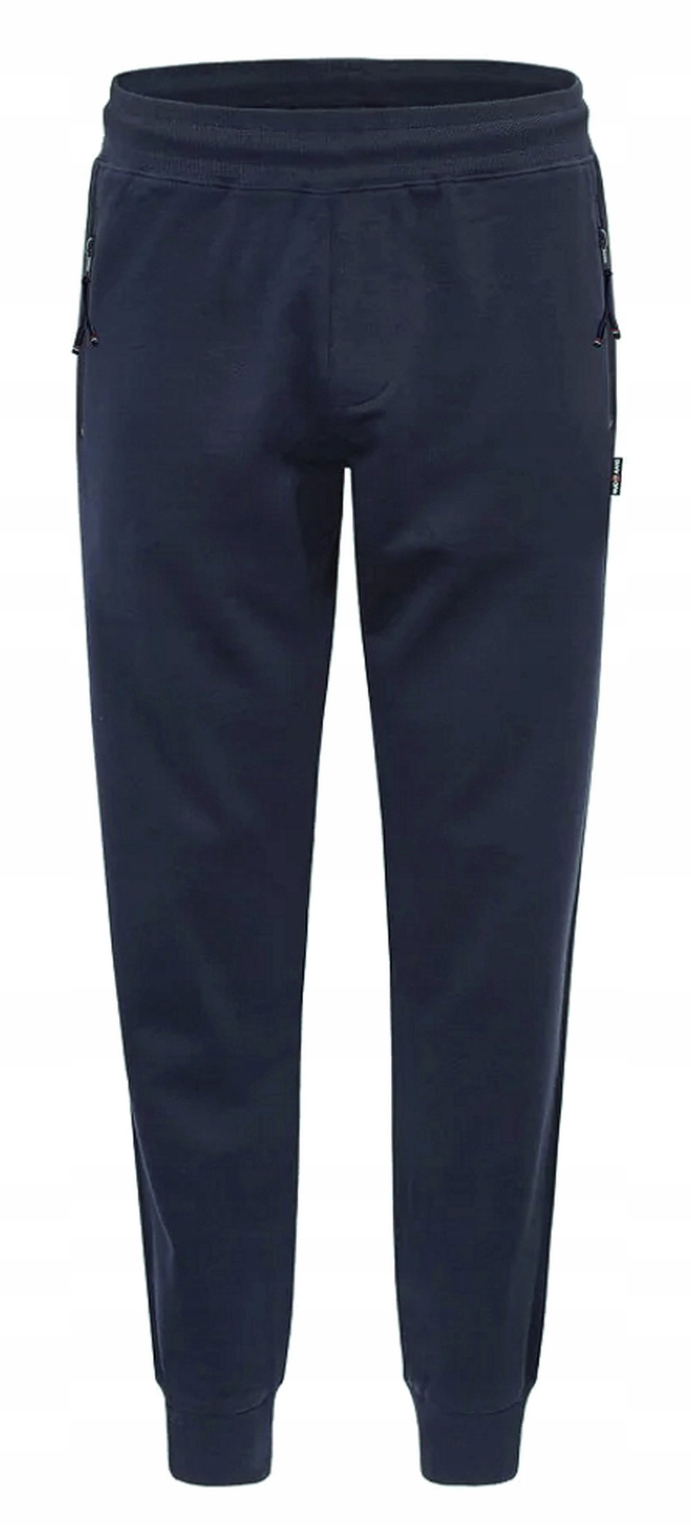 Pánské teplákové kalhoty Pako Jeans tmavě modré XXL