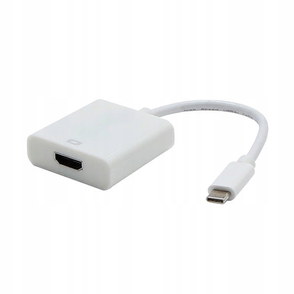 ADAPTER USB C 3.1 - HDMI F 4K2K@30Hz