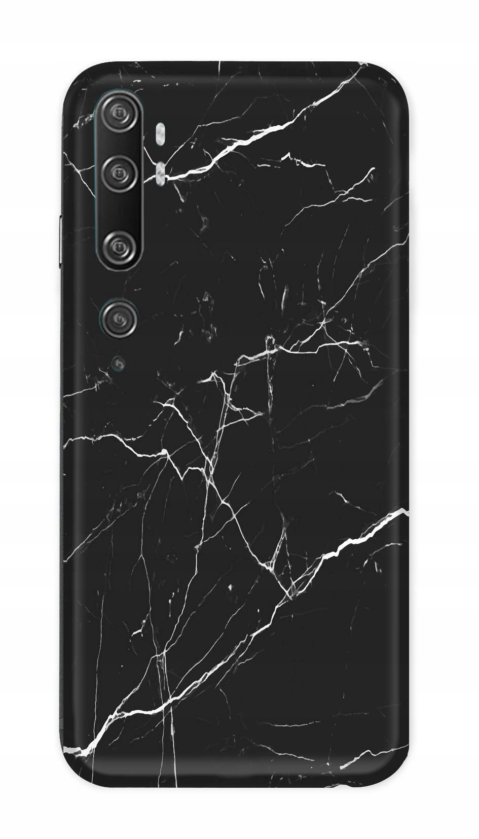 

Etui Do Xiaomi Mi Note 10 / 10 Pro + Szkło / Wzory