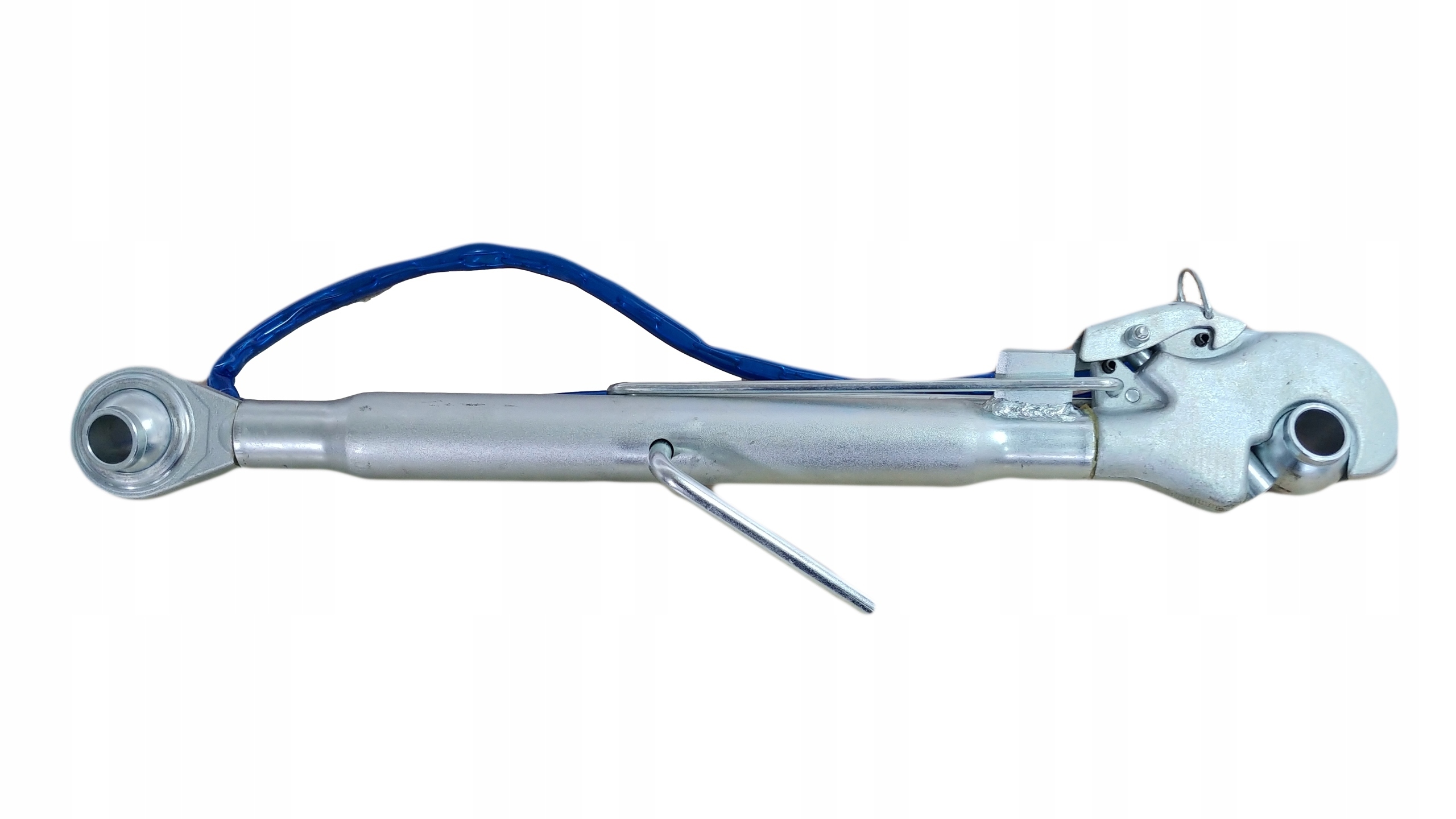 

Łącznik Centralny Z Hakiem M30X3 Kat 2-2