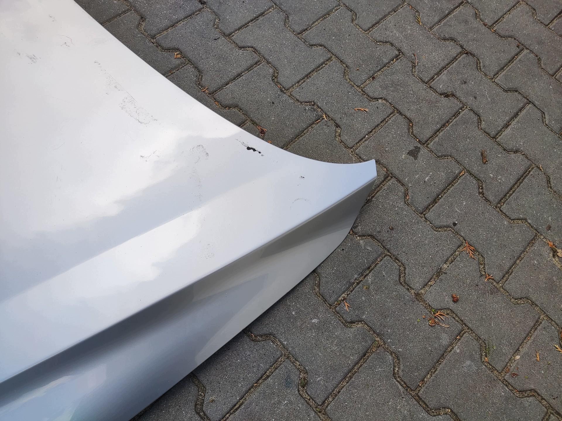 bonnet KIA CEED and 2006-2009