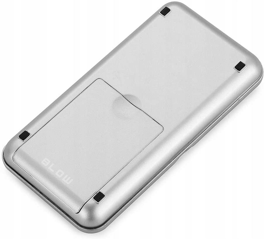 WAGA JUBILERSKA ELEKTRONICZNA PRECYZYJNA 0,01g / 500g LCD
