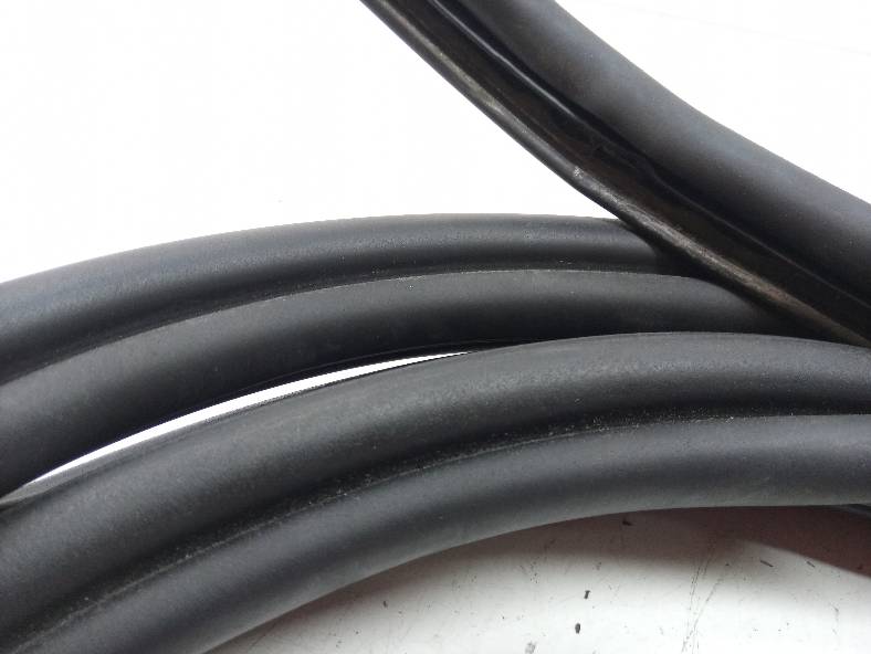 USZCZELKA KLAPY BAGAŻNIKA DACHU TYŁ CABRIO CC KPL Renault Megane III Producent części Renault