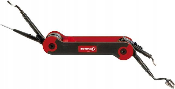 Univerzálny nástroj na odstraňovanie otrepov Format