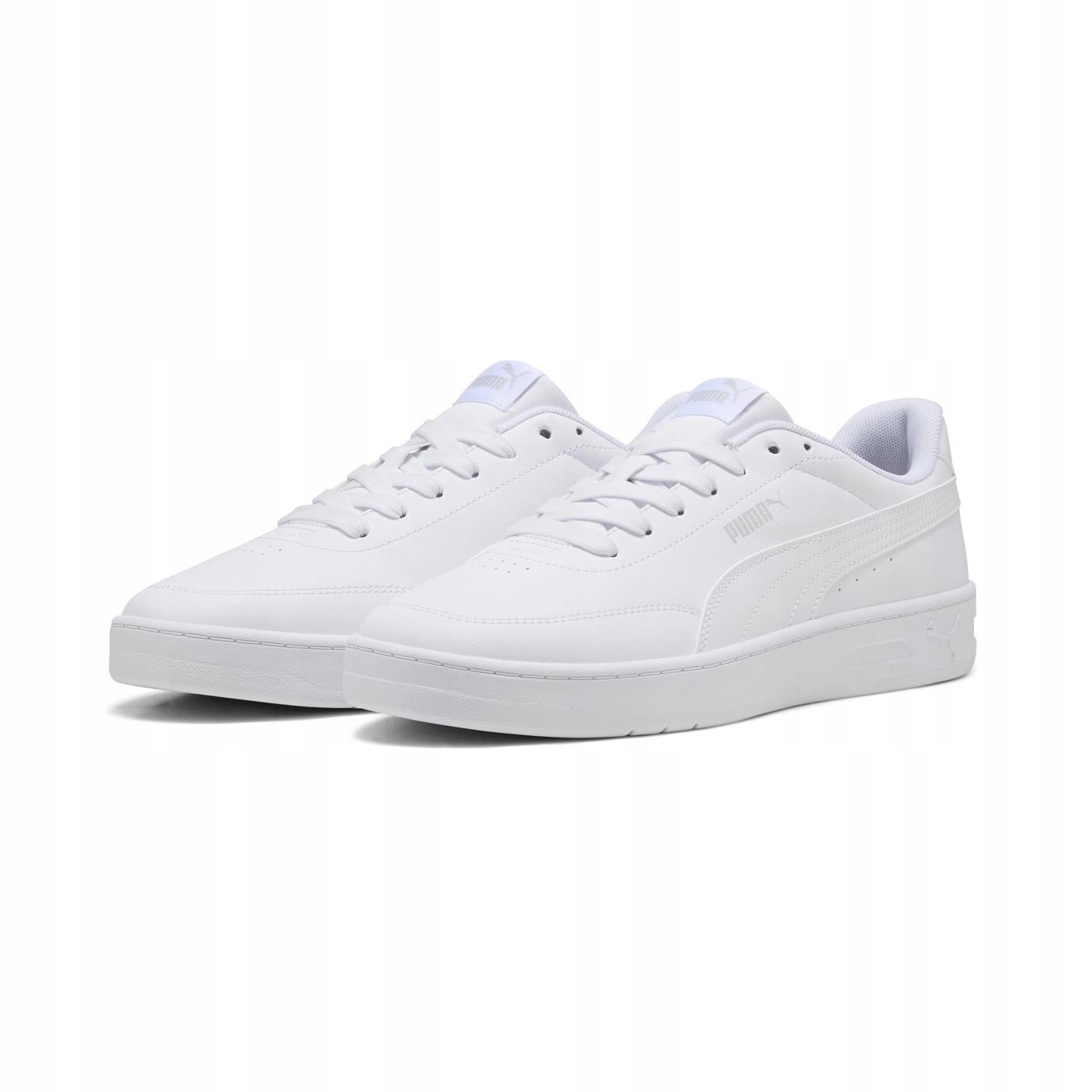 Pánské tenisky Court Classic Clean 42
