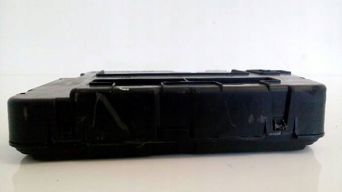 Skrzynka Moduł BSI Renault Megane II 8200309690 Producent części Siemens