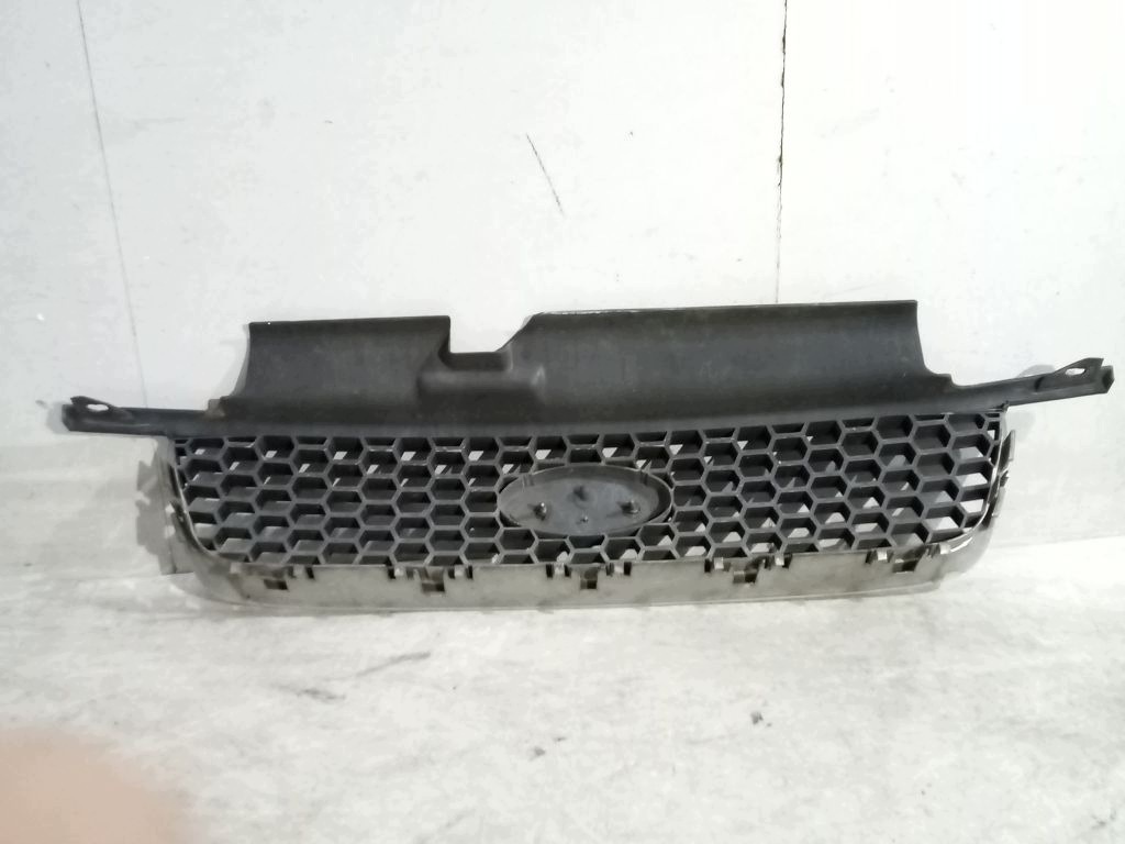 Ford Maverick II 2 grill grill grill