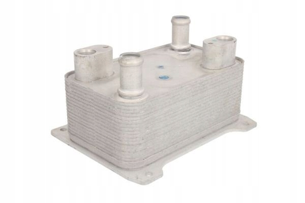 Thermotec D4w010tt Радіатор масла, олива моторний
