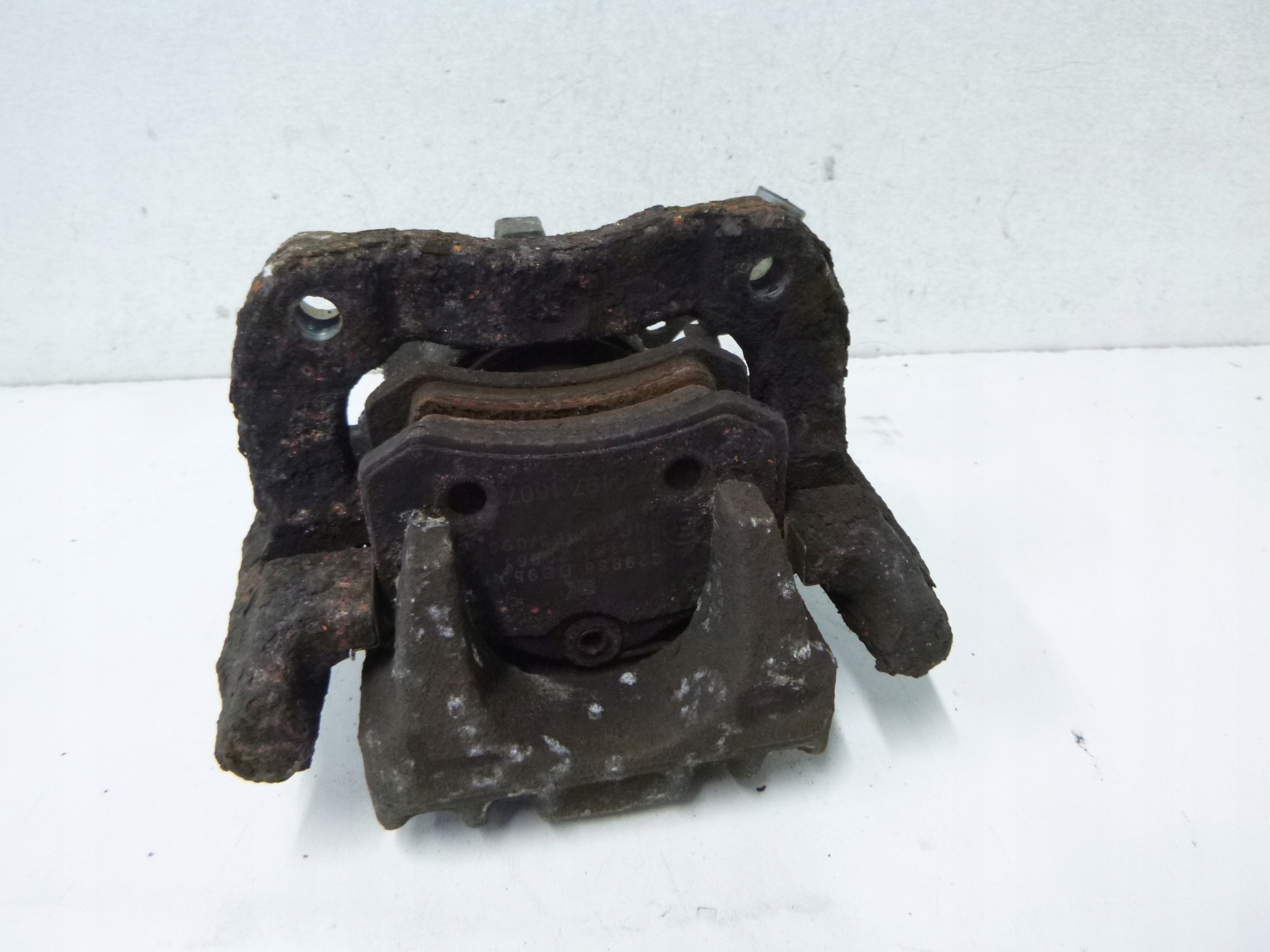 caliper brake rear part VW Bora GOLF IV 2.3 98 – 05