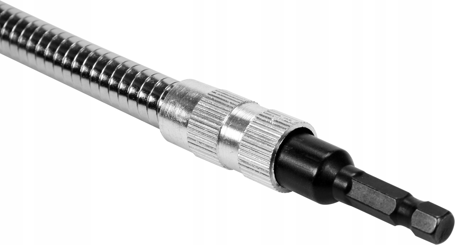 YATO UCHWYT BITÓW KOŃCÓWEK ADAPTER KĄTOWY Z PRZEDŁUŻKĄ HEX 325MM YT-04636 Liczba elementów pojedyncze