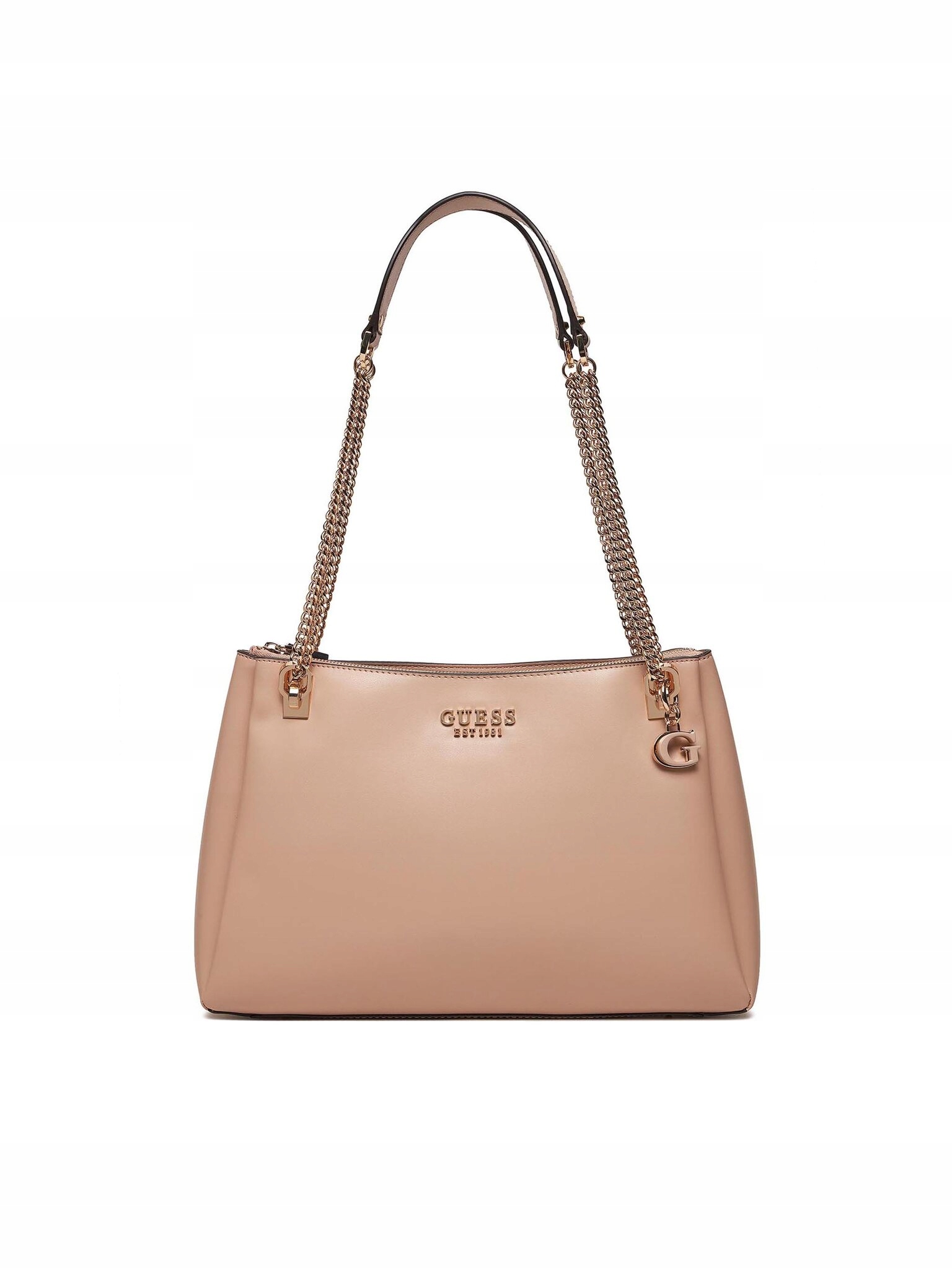 Guess Torebka HWVG92 25230 Beżowy