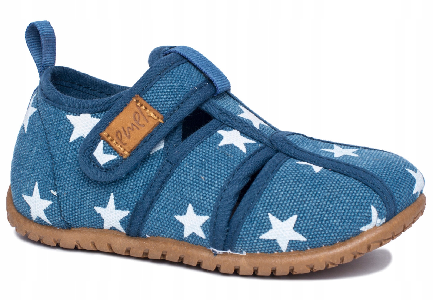 

Emel E101-1 buty kapcie paputki papcie ciapki R 27