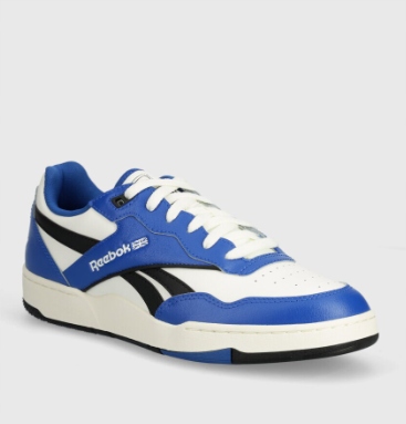 Reebok Sportovní obuv Reebok Klasické kožené tenisky Bb 4000 II vel. 38,5