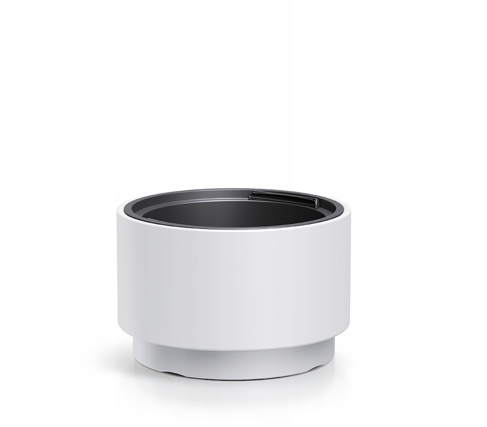 

Doniczka okrągła Heos DLHEN300 Donica wkład