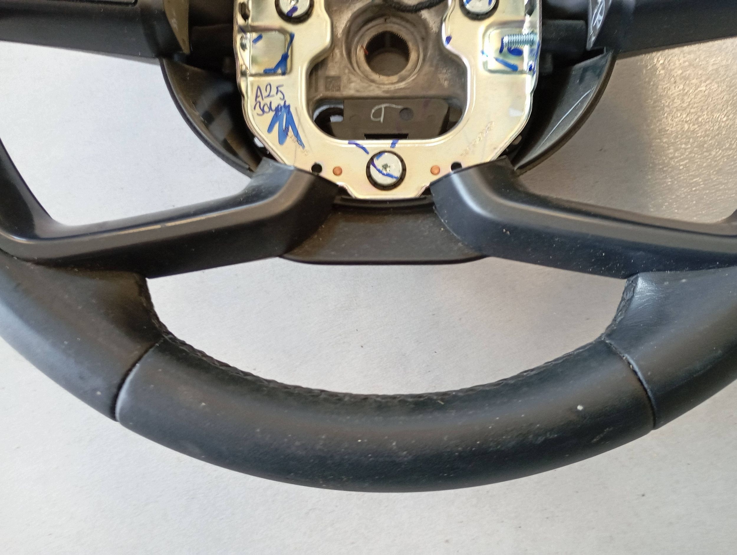 Volant HYUNDAI I20