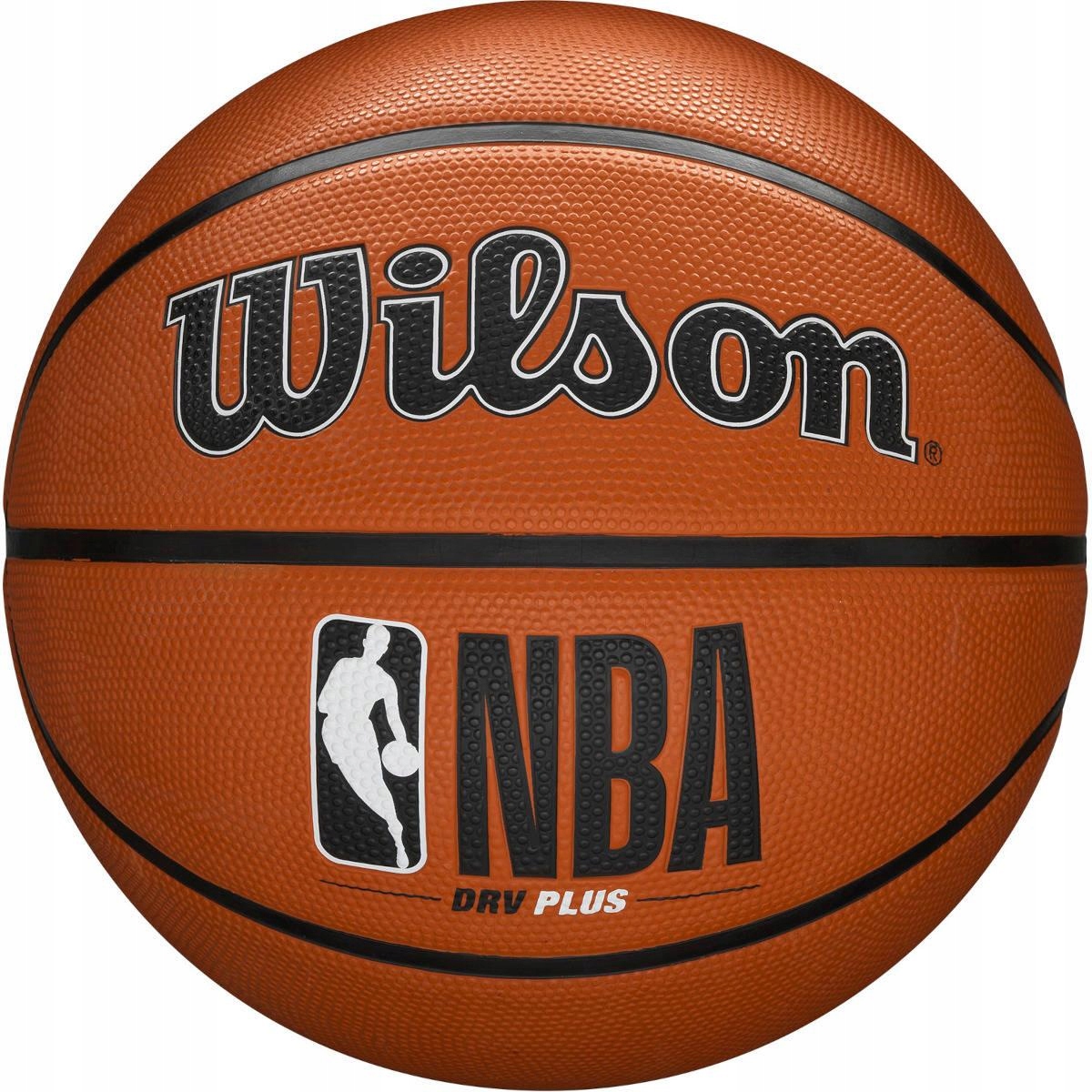 Basketbalový koš Wilson Nba Drv Plus velikost 7 WTB9200XB