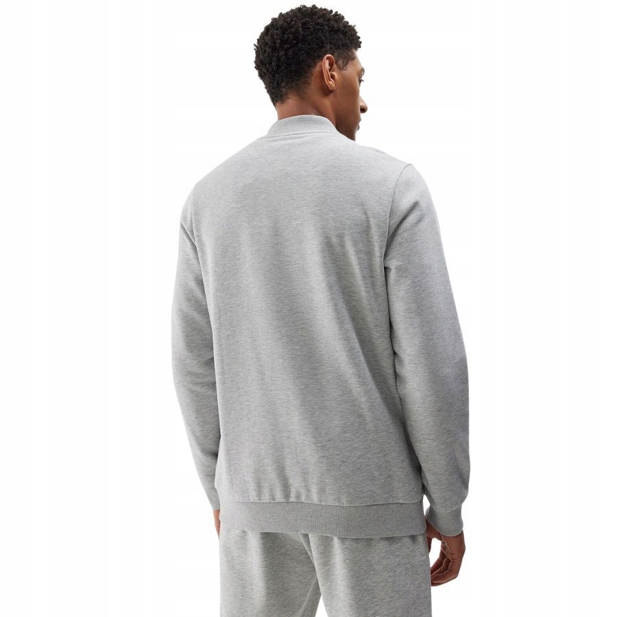 BLUZA MĘSKA 4F DRESOWA SPORTOWA CIEPŁA WYGODNA NA CO DZIEŃ Marka 4F